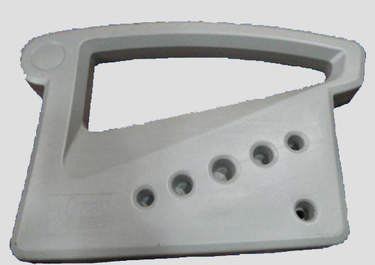 吹塑汽車門(mén)